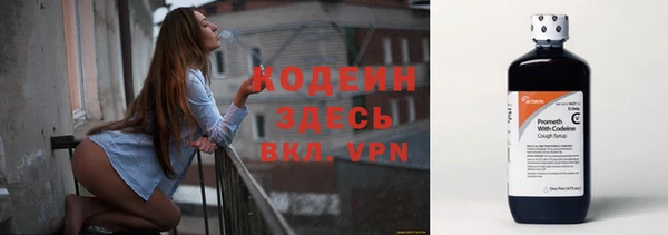 хмурый Костерёво